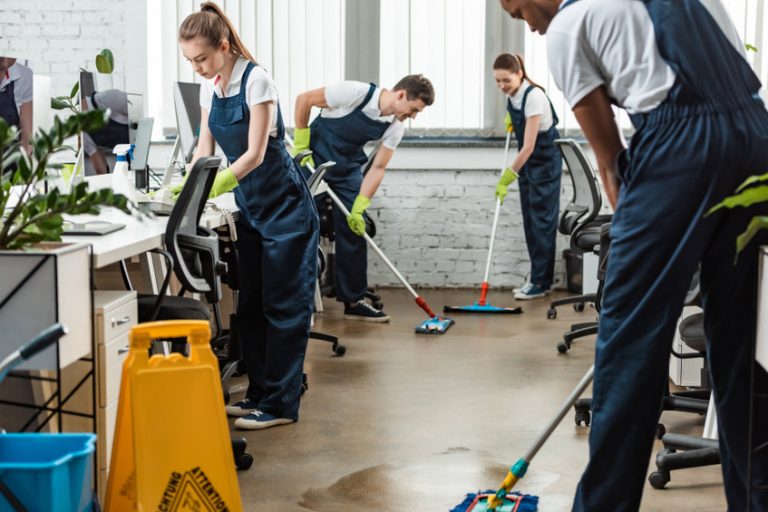 Cleaning Service Perth Guld Cleaning